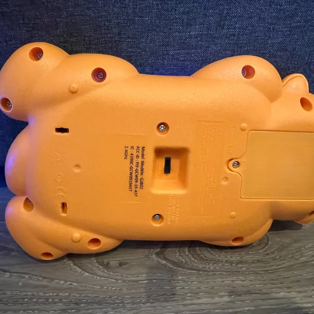 Fisher-Price Linkimals otter - Picture 5 of 5